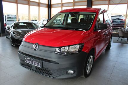 VW Caddy Maxi 78.000 km 25.490 &euro; Amstetten 73340