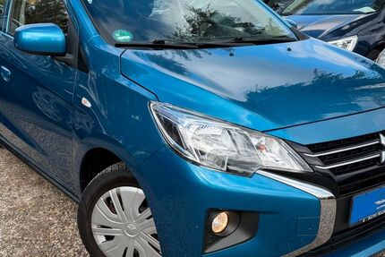 Mitsubishi Space Star 88.809 km 7.990 &euro; Berlin 13089