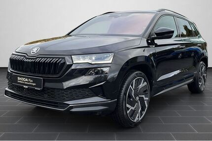 Skoda Karoq 84.887 km 28.890 &euro; Wiesbaden 65197