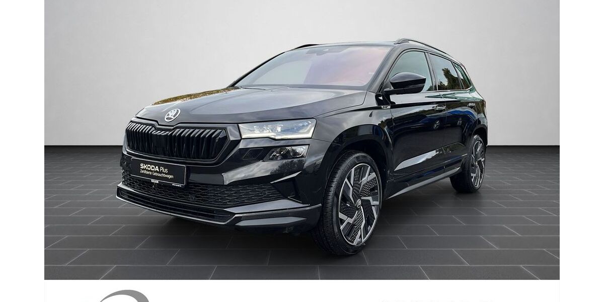 Skoda Karoq 84.887 km 29.890 € Wiesbaden 65197