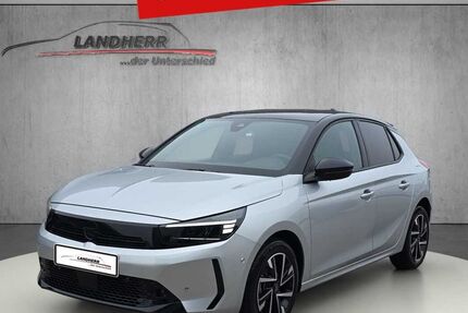 Opel Corsa 21.830 km 18.265 &euro; Thannhausen 86470