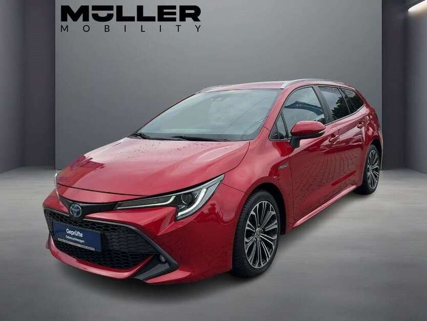 Corolla
