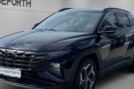 Hyundai TUCSON 39.950 km 26.990 &euro; Nordhorn 48531
