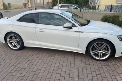Audi A5 47.500 km 29.699 &euro; Freising 85356