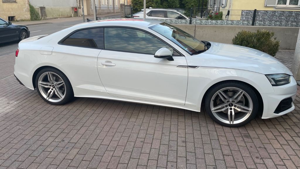 Audi A5 47.500 km 29.699 &euro; Freising 85356