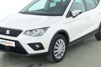 Seat Arona 65.651 km 13.090 &euro; Berlin 14059