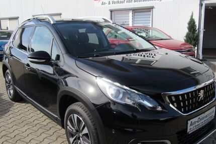 Peugeot 2008 119.000 km 11.750 € Neustadt / Hessen 35279