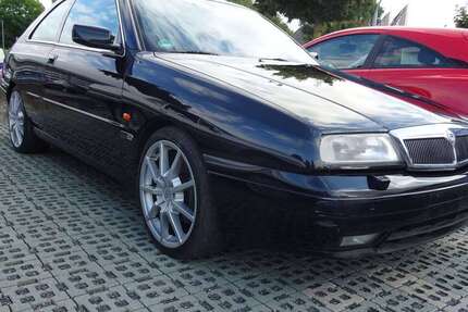 Lancia Kappa 273.780 km 9.999 &euro; Rosendahl 48720