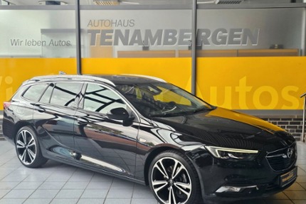 Opel Insignia 71.456 km 19.900 &euro; Mettingen 49497