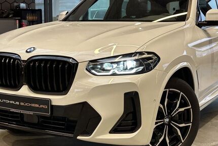 BMW X3 98.000 km 39.900 &euro; Bückeburg 31675