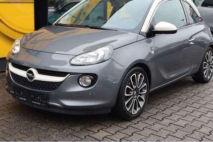 Opel Adam 50.500 km 9.990 &euro; Ulm 89073