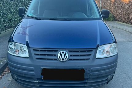 VW Caddy 170.000 km 2.300 &euro; Hamburg 22523