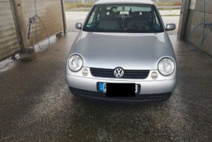 VW Lupo 227.000 km 670 &euro; Röhrnbach 94133