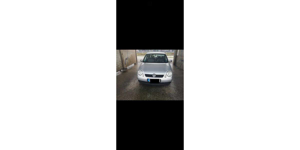 VW Lupo 227.000 km 670 &euro; Röhrnbach 94133