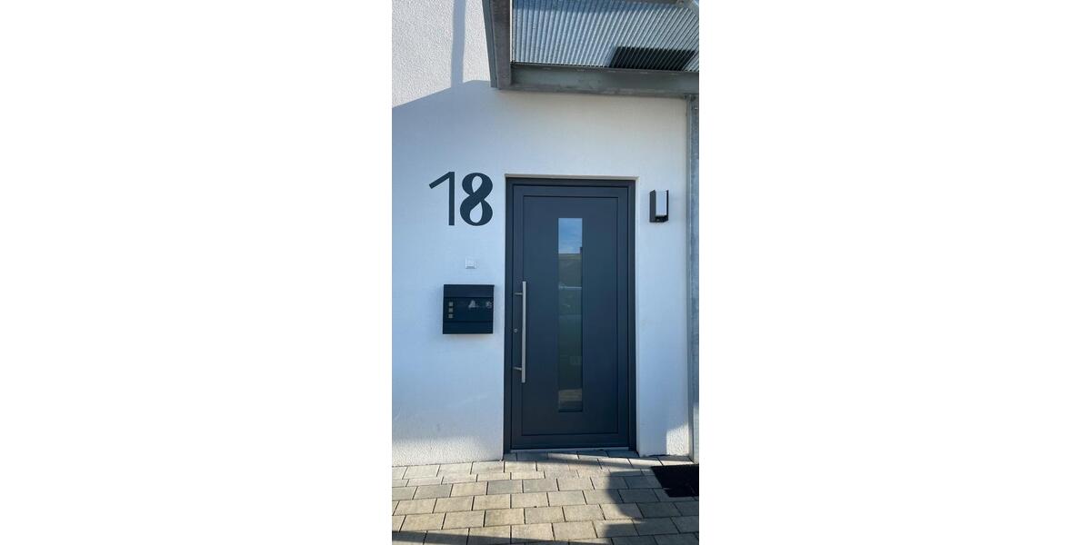 Erdgeschoßwohnung Hardheim - 3 Zimmer, 72 m&sup2;, 900&euro; | Angebot:26152473