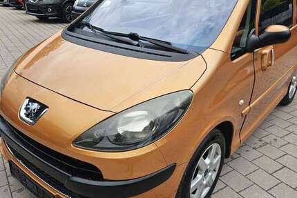 Peugeot 1007 146.920 km 3.850 &euro; Neustadt an der Weinstraße 67435