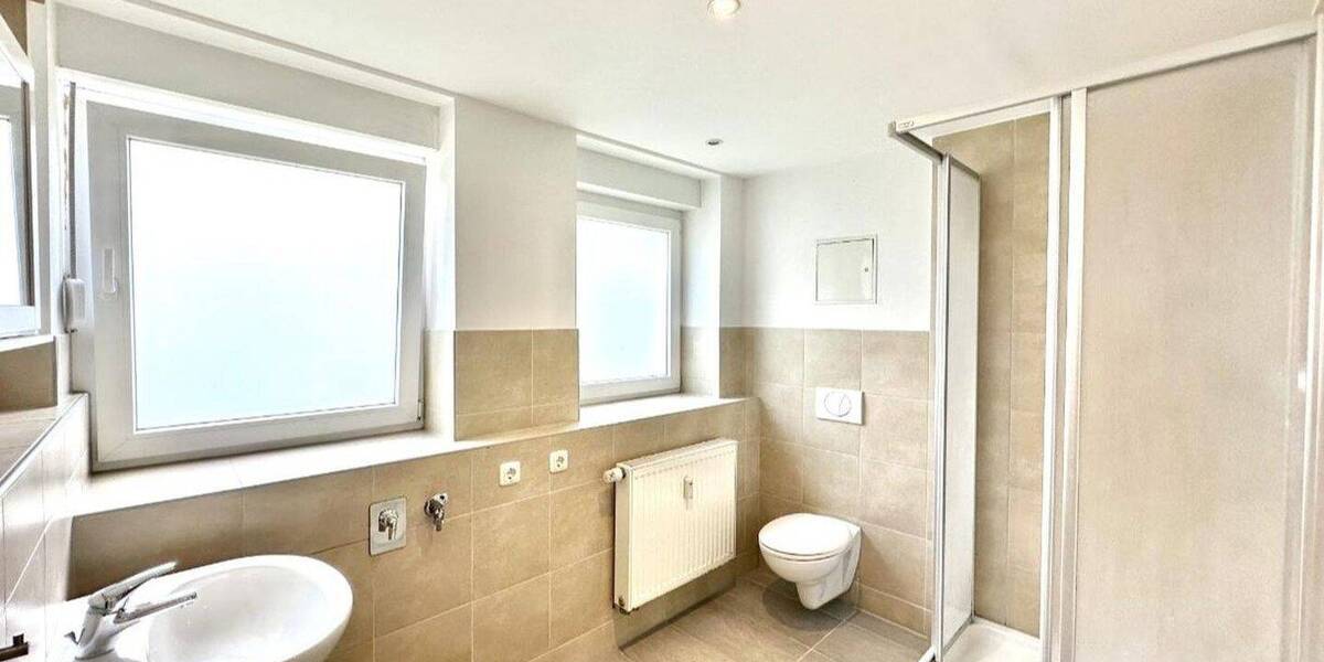 Etagenwohnung Hanau Nordwest - 3 Zimmer, 79 m&sup2;, 1.095&euro; | Angebot:26028051