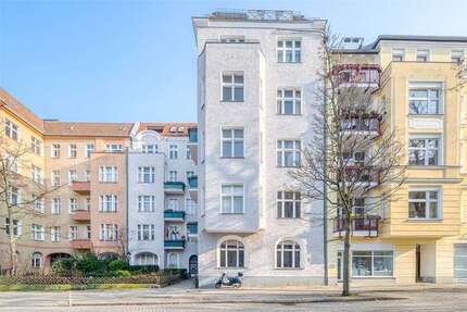 Wohnung zum Kaufen in Berlin 659.000 € 93.66 m² 2 zimmer