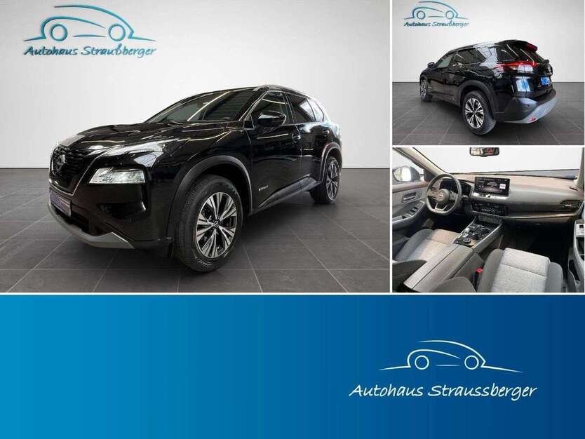 Nissan X-Trail 12.000 km 32.990 € Roßtal 90574