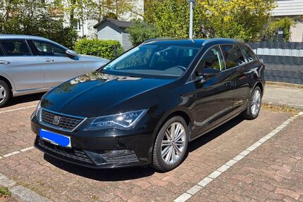 Seat Leon 63.520 km 17.200 &euro; Bremen 28357