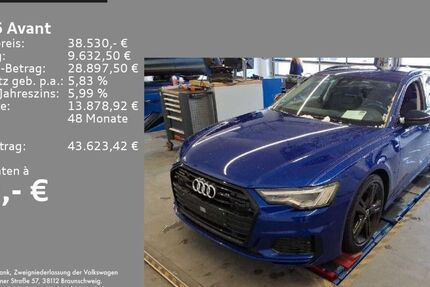 Audi A6 86.022 km 38.530 &euro; Feldkirchen/Westerham 83620