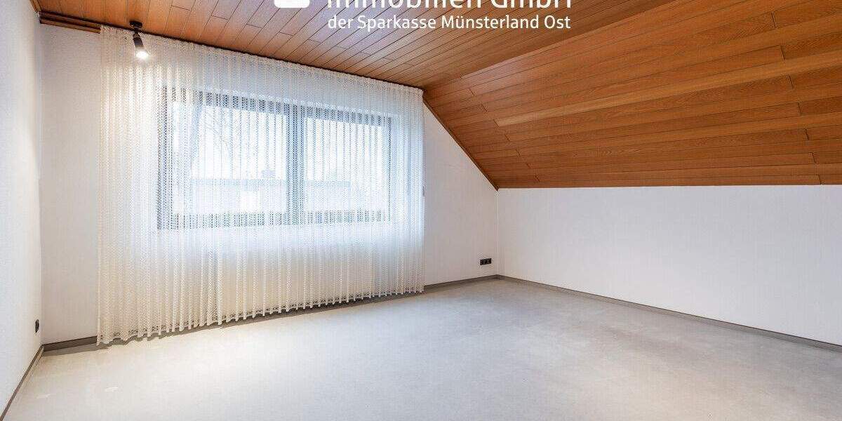 Einfamilienhaus Ennigerloh - 7 Zimmer, 156 m&sup2;, 459.000&euro; | Angebot:25705791