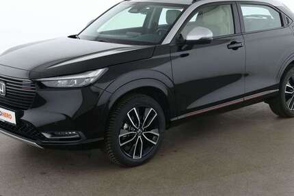 Honda HR-V 10.933 km 26.150 &euro; Berlin 14059