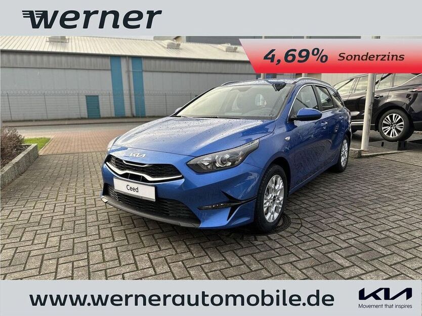 ceed Sportswagon