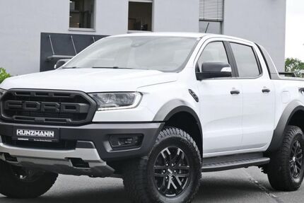 Ford Ranger 39.850 km 38.540 &euro; Aschaffenburg 63741