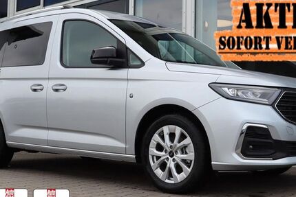 Ford Tourneo Connect 9.500 km 37.480 &euro; Cham 93413