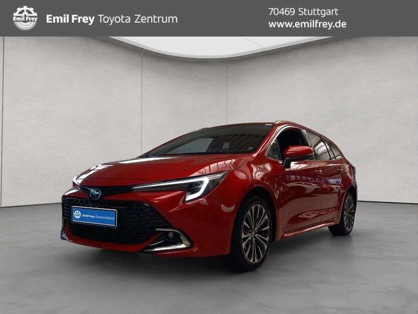 Corolla