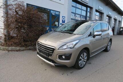 Peugeot 3008 56.000 km 10.200 &euro; Gammelsdorf 85408