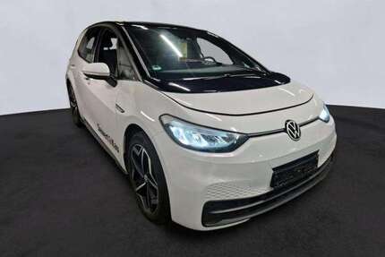 VW ID.3 62.942 km 20.450 &euro; Köthen 06366