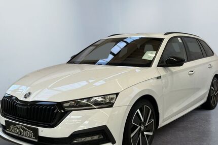 Skoda Octavia 53.490 km 28.947 &euro; Brandenburg 14770