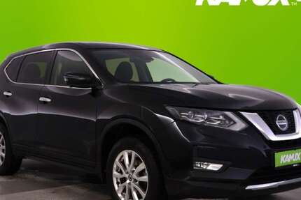 Nissan X-Trail 78.900 km 16.490 &euro; Ahrensburg 22926