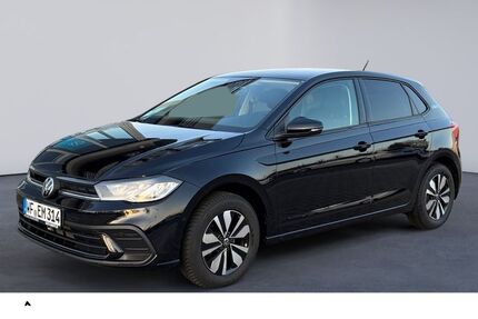 VW Polo 9.500 km 22.640 &euro; Wolfenbüttel 38304