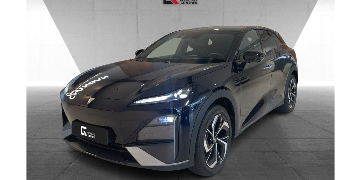  andere Deepal S07 5.892 km 38.890 &euro; Halstenbek 25469