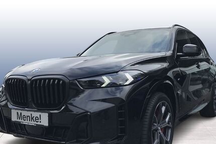 BMW X5 6.150 km 95.999 &euro; Lohne 49393