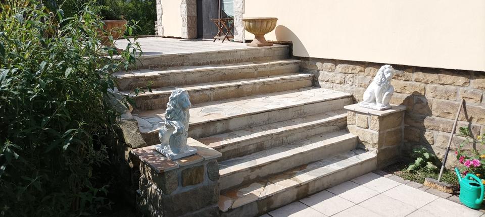 Einfamilienhaus Salzgitter Ortschaft Nord - 329.000&euro; | Angebot:27120539