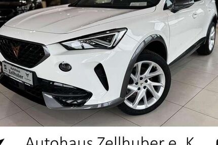 Cupra Formentor 67.000 km 21.995 &euro; Neuötting 84524