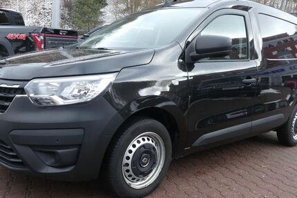 Renault Express 29.250 km 12.990 &euro; Schneeberg 08289