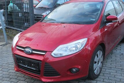 Ford Focus 149.000 km 4.400 &euro; Oberhausen 46149