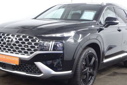 Hyundai SANTA FE 75.000 km 28.900 &euro; Berlin-Zehlendorf 14169