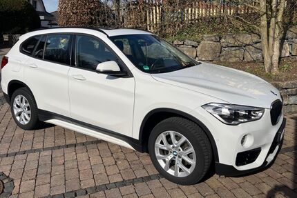 BMW X1 83.000 km 16.900 &euro; Lübbecke 32312
