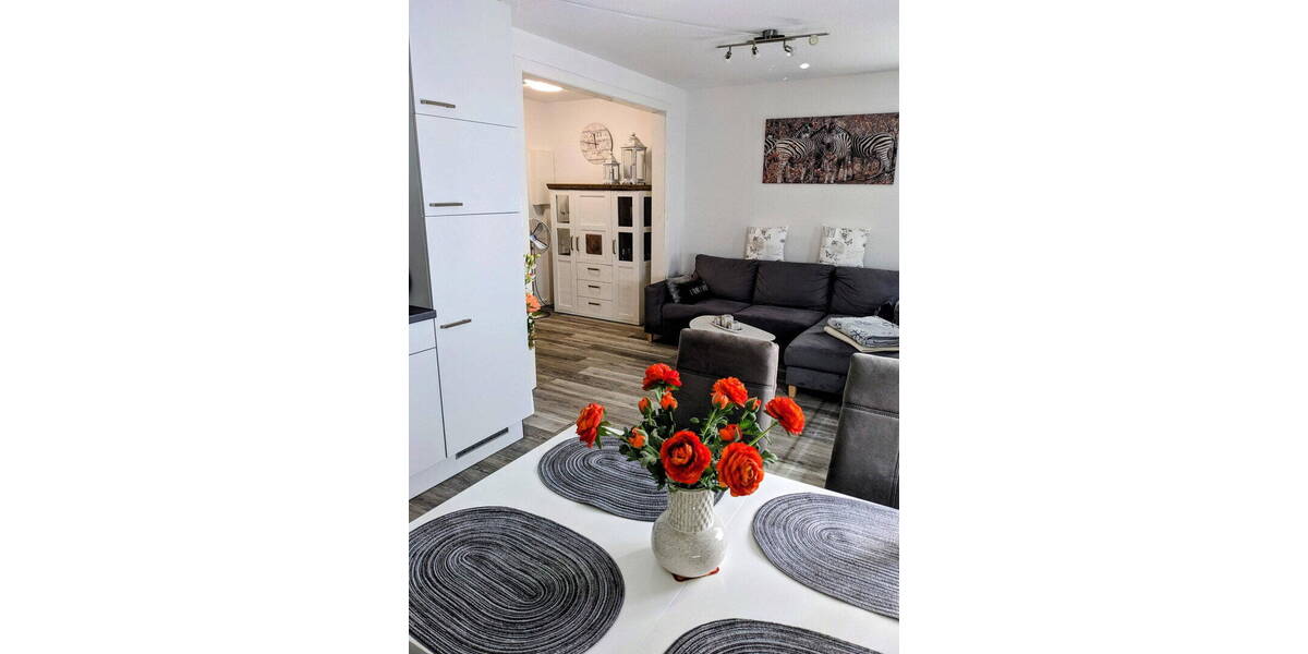 Etagenwohnung Waren (Müritz) Waren - 2 Zimmer, 53 m&sup2;, 169.000&euro; | Angebot:26780108