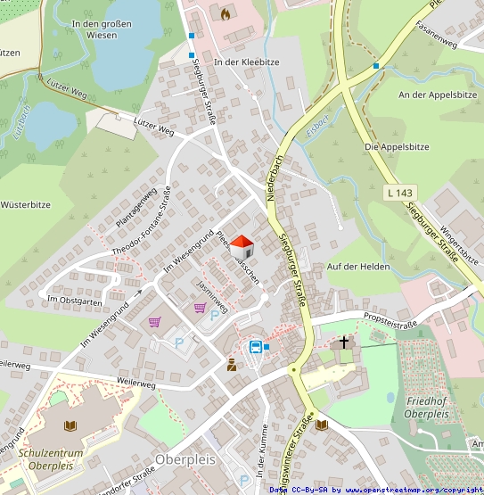 Top Einfamilienhaus in Oberpleis - Einfamilienhaus Königswinter / Oberpleis Oberpleis | Angebot:23818119