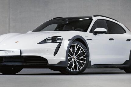 Porsche Taycan 42.600 km 71.880 &euro; Aschaffenburg 63739