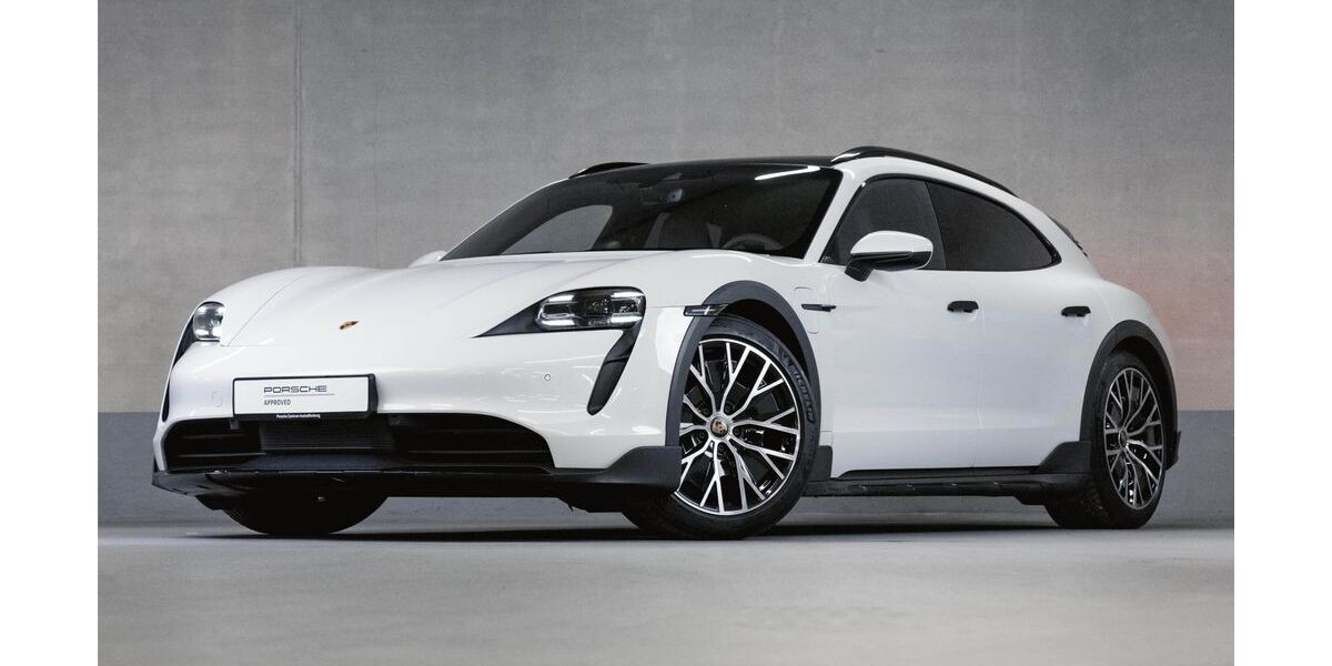 Porsche Taycan 42.600 km 71.880 &euro; Aschaffenburg 63739