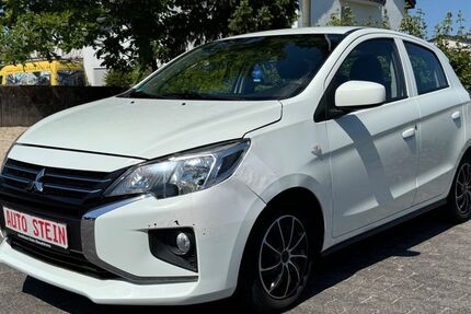 Mitsubishi Space Star 135.000 km 5.990 &euro; Rüsselsheim am Main 65428