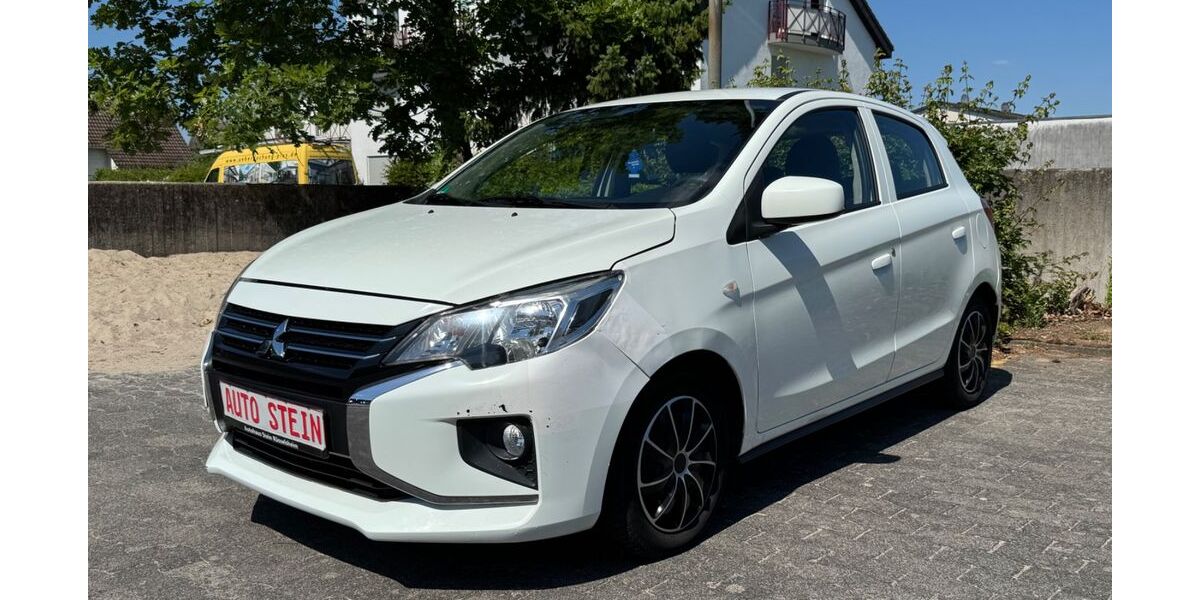 Mitsubishi Space Star 135.000 km 5.990 &euro; Rüsselsheim am Main 65428